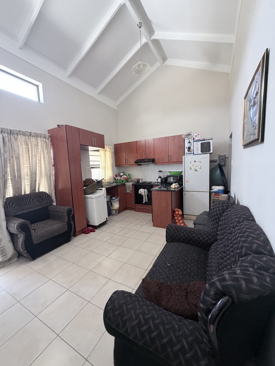 2 Bedroom Property for Sale in Westhof Eastern Cape